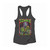 Rob Zombie 2 Women Racerback Tank Top