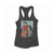 Frida Kahlo And Vincent Van Gogh Women Racerback Tank Top