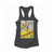 Rosie The Riveter 1944 Women Racerback Tank Top