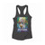 Harley Quinn Birds Of Prey 2 Women Racerback Tank Top