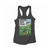 Green New Deal Women Racerback Tank Top