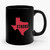 Texas Strong 1 Ceramic Mug