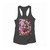 Animes From Another World Women Racerback Tank Top