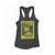 Never Mind The Sex Pistols Women Racerback Tank Top