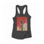 Jim Morrison Yale Joel Women Racerback Tank Top