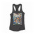 Anime Haikyuu High School Volleyball Women Racerback Tank Top