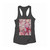 Zero Two Anime Collage 1 Women Racerback Tank Top
