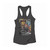 Threat Level Midnight Michael Scott Women Racerback Tank Top