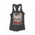 Goodfellas Movie Art Women Racerback Tank Top