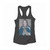 #billieeilish Fan Remixes! Women Racerback Tank Top