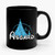 Asgard Parody Thor Ragnarok 1 Ceramic Mug
