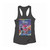 Trolls World Tour Colourfull Women Racerback Tank Top