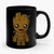 Baby Groot 2 Ceramic Mug