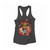Bruce Lee The Way Of The Dragon Women Racerback Tank Top