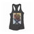 Black Panther Marvel Women Racerback Tank Top