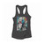 Suicide Squad Harley Quinn Women Racerback Tank Top