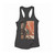 Doom 6 Women Racerback Tank Top