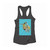 Legend Kobe Bryant Women Racerback Tank Top