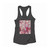 Zero Two Anime Collage Women Racerback Tank Top