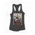 A Michael Scott Joint Threat Level Midnight Women Racerback Tank Top