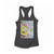 Where's Gary Spongebob Squarepants Women Racerback Tank Top