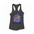 Avengers Infinity War 2 Women Racerback Tank Top