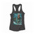 Aquaman 2018 Women Racerback Tank Top