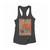 Chinese Propaganda Women Racerback Tank Top