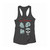 ALICE IN CHAINS symbols Women Racerback Tank Top