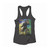 Avengers Infinity War Thanos Women Racerback Tank Top Avengers Infinity War Thanos Women Racerback Tank Top