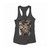 kobe bryant career Women Racerback Tank Top