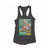 Birds Of Prey 2 Women Racerback Tank Top