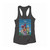 Walt Disney Peter Pan Women Racerback Tank Top