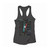Twenty One Pilots Stay Alive Women Racerback Tank Top
