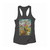 Birds Of Prey Harley Quinn 1 Women Racerback Tank Top