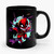Deadpool Venom 1 Ceramic Mug