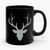 Deer 2 Ceramic Mug