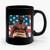 Deontay Wilder Boxing 2 Ceramic Mug