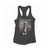 Man On The Moon Ii Album Music Women Racerback Tank Top