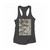 Musik Gorillaz Band Women Racerback Tank Top