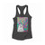 Rip N Dip Tie Dye Women Racerback Tank Top