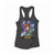 Games Fortnite Infinity War Women Racerback Tank Top