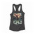 Shingeki No Kyojin Women Racerback Tank Top