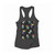 90s Rugrats Cartoon Cute Women Racerback Tank Top