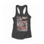 Michael Jordan Nba Basketball Women Racerback Tank Top