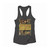 Contagion 1 Women Racerback Tank Top