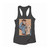 Rapper Lil Skies Tattoo Women Racerback Tank Top