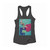 Birds Of Prey 2 1 Women Racerback Tank Top