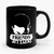 Friends Don't Lie Stranger Things 2 Ceramic Mug