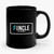 Funcle The Fun Uncle 2 Ceramic Mug